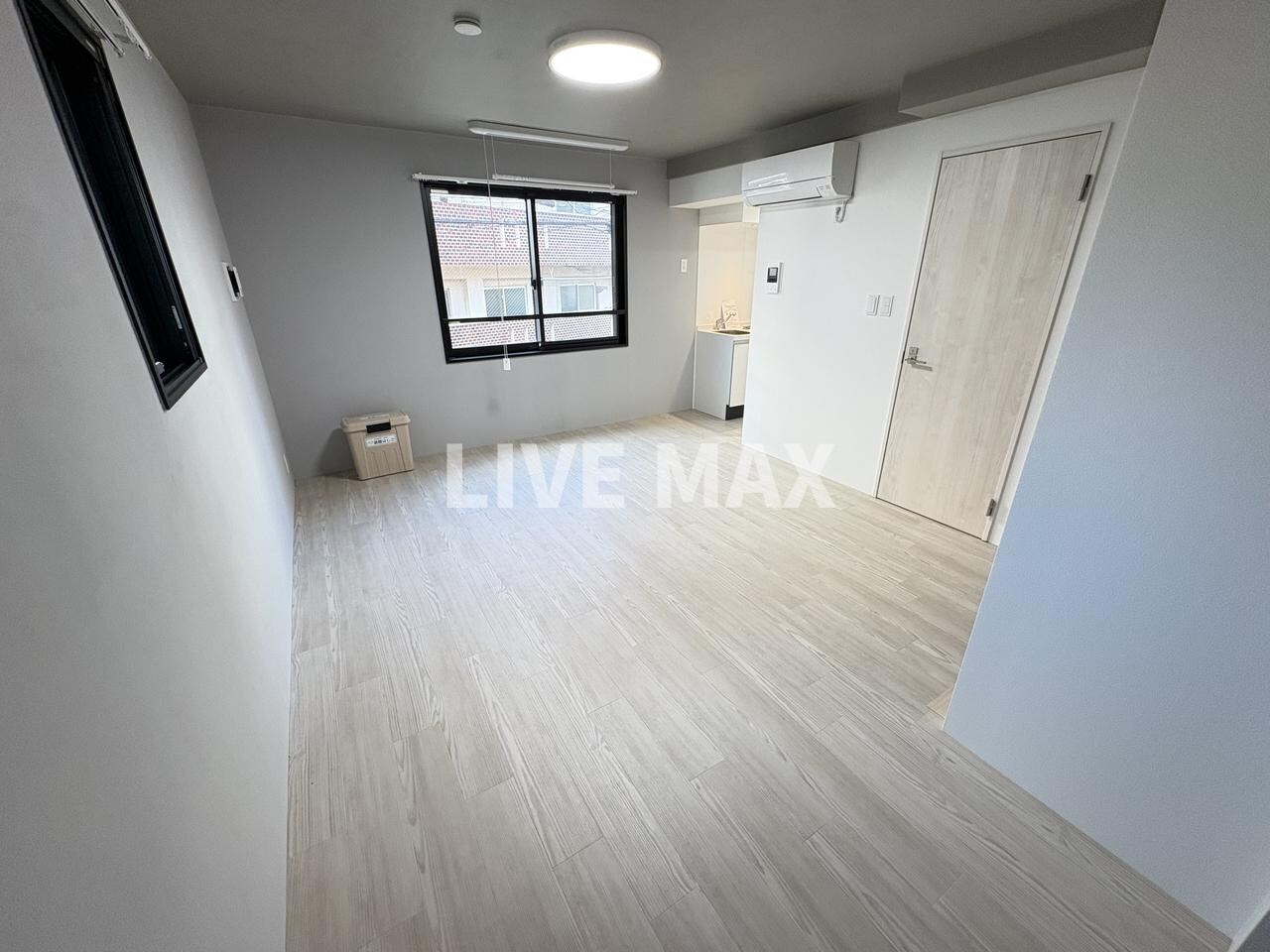 クレドコート品川中延の物件内観写真