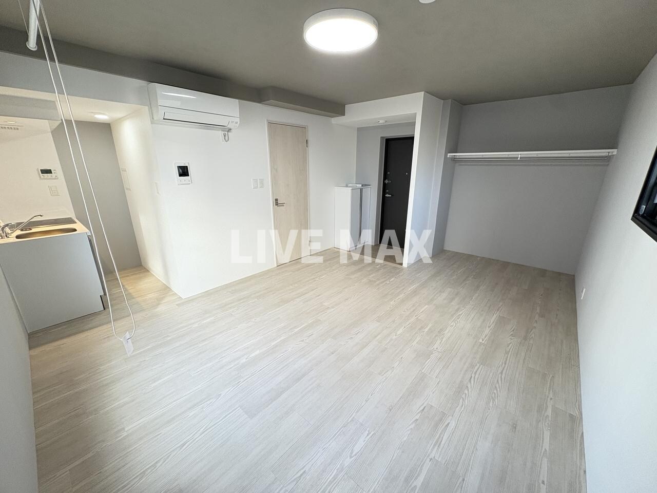 クレドコート品川中延の物件内観写真