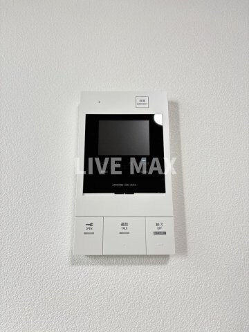 クレドコート品川中延の物件内観写真