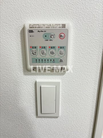 クレドコート品川中延の物件内観写真