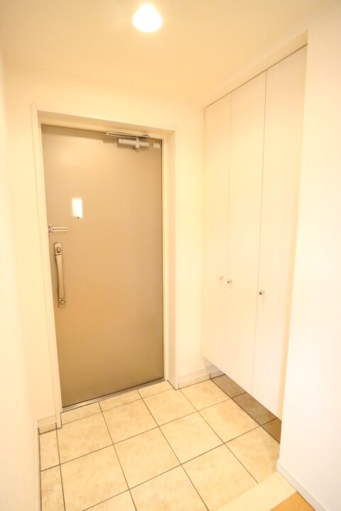 プライムアーバン赤坂の物件内観写真