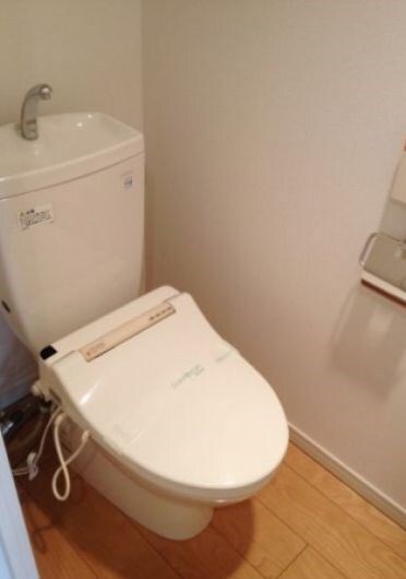 プライムアーバン赤坂の物件内観写真