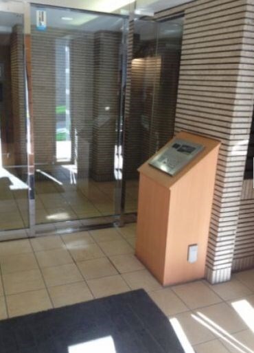 プライムアーバン赤坂の物件内観写真