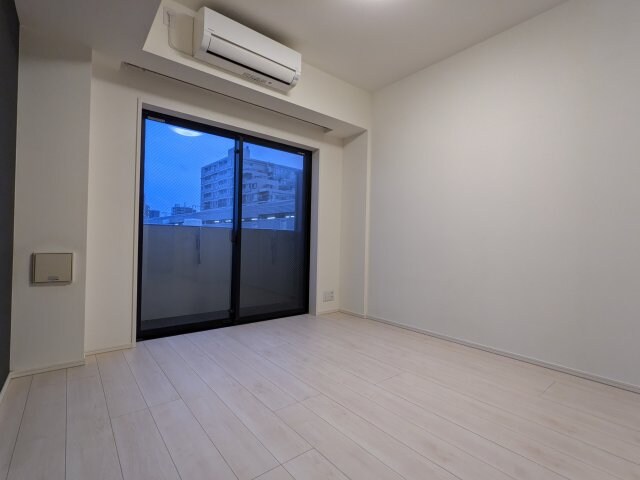 アジールコート東大井の物件内観写真