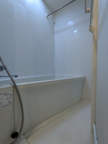 アジールコート東大井の物件内観写真