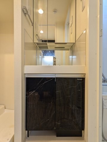 アジールコート東大井の物件内観写真