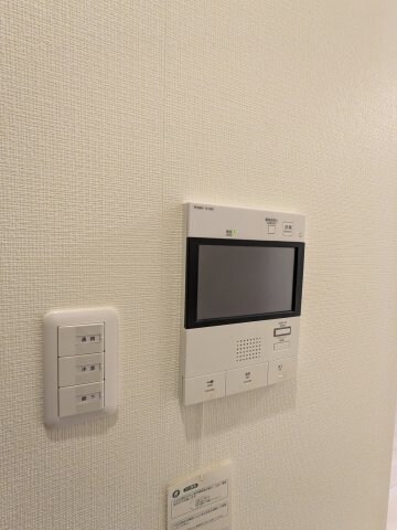 アジールコート東大井の物件内観写真