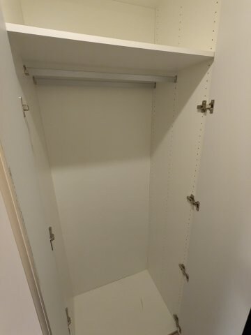 アジールコート東大井の物件内観写真