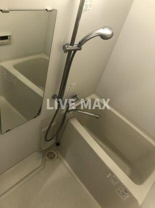 ユーレジデンス西大井の物件内観写真