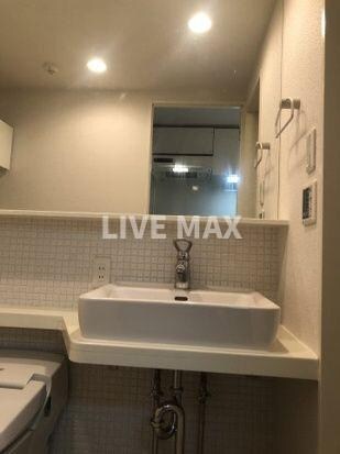 ユーレジデンス西大井の物件内観写真