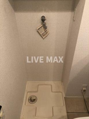 ユーレジデンス西大井の物件内観写真