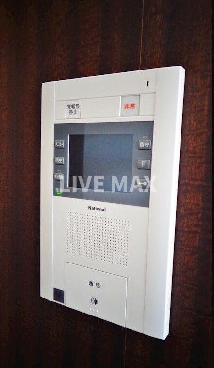 ユーレジデンス西大井の物件内観写真