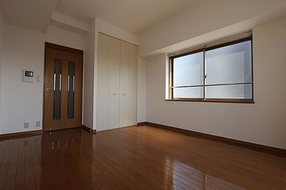 中目黒駅 徒歩9分 3階の物件内観写真