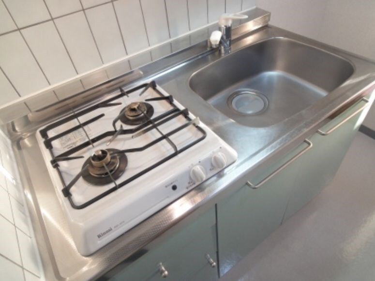 中目黒駅 徒歩9分 3階の物件内観写真