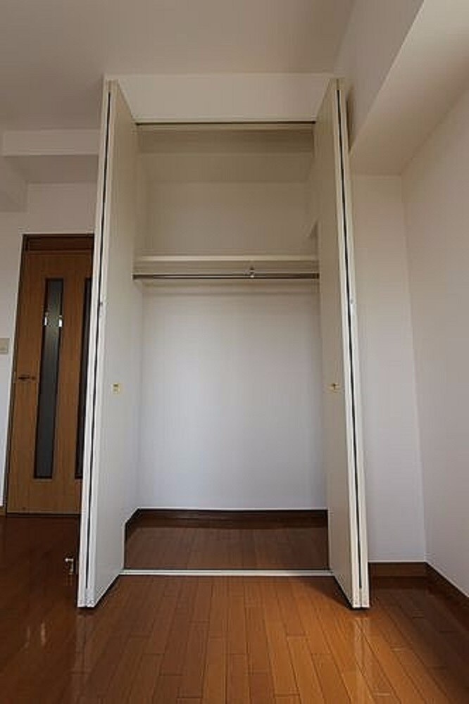 中目黒駅 徒歩9分 3階の物件内観写真