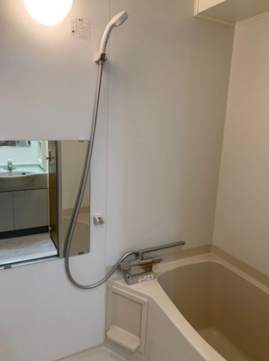 中目黒駅 徒歩9分 3階の物件内観写真