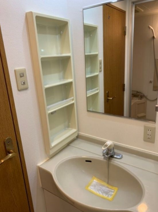 中目黒駅 徒歩9分 3階の物件内観写真