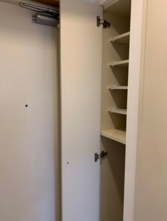 中目黒駅 徒歩9分 3階の物件内観写真