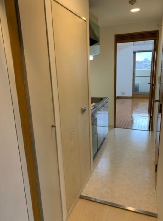 中目黒駅 徒歩9分 3階の物件内観写真