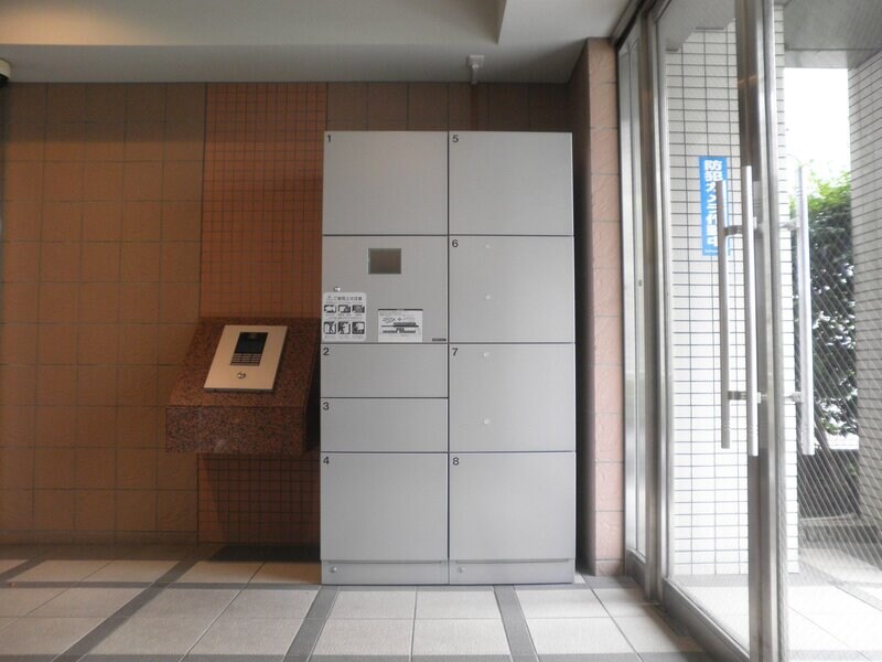 中目黒駅 徒歩9分 3階の物件内観写真