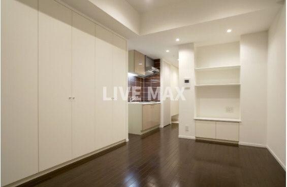 イプセ多摩川緑地の物件内観写真