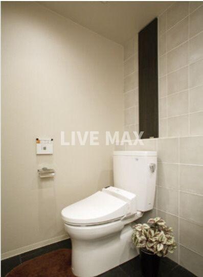 イプセ多摩川緑地の物件内観写真