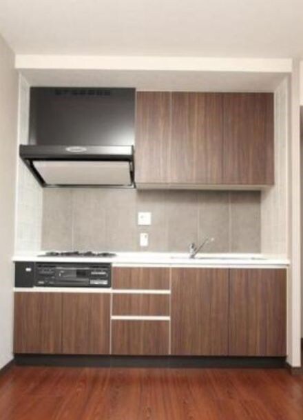 ベルファース芝浦タワーの物件内観写真