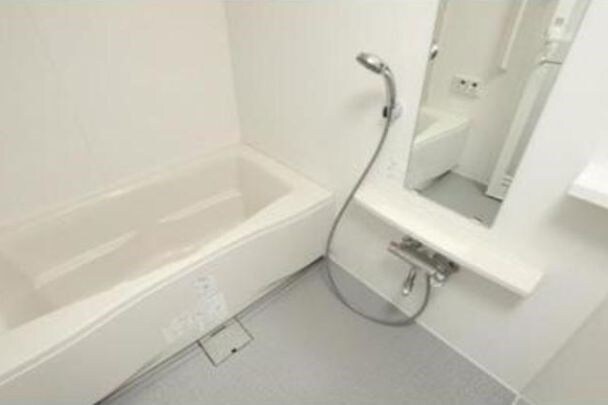 ベルファース芝浦タワーの物件内観写真