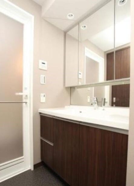 ベルファース芝浦タワーの物件内観写真