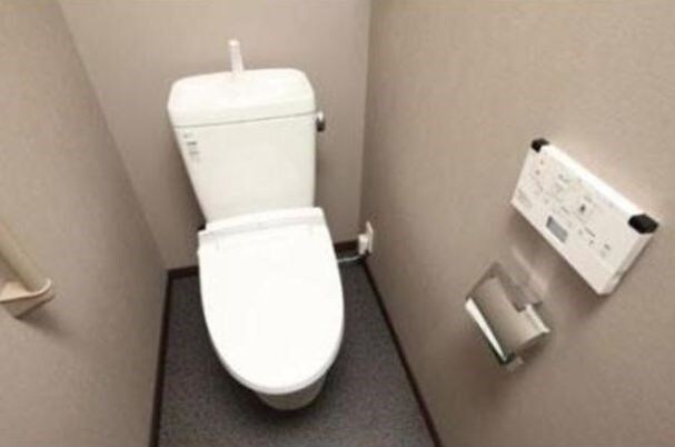 ベルファース芝浦タワーの物件内観写真