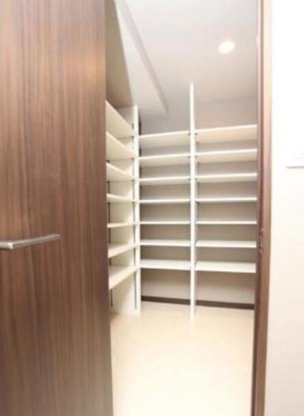 ベルファース芝浦タワーの物件内観写真