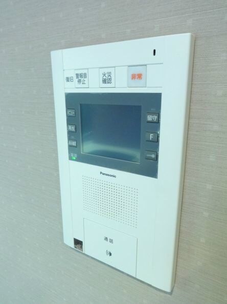 ベルファース芝浦タワーの物件内観写真