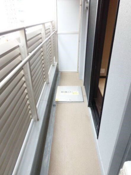 ベルファース芝浦タワーの物件内観写真