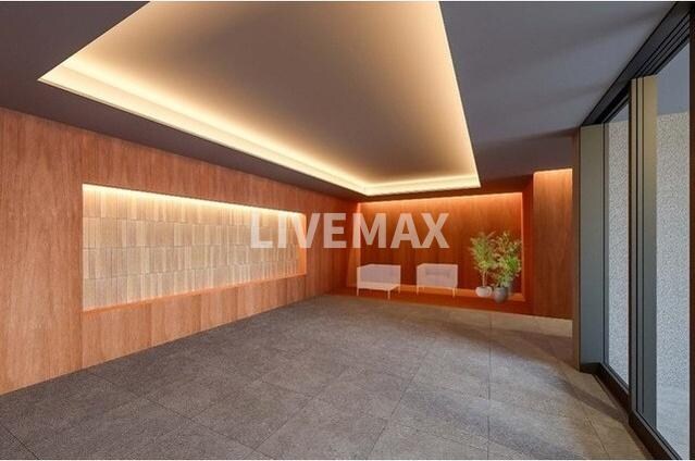 プレディアコート大森山王の物件外観写真