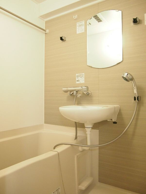 ルーブル目黒不動前の物件内観写真