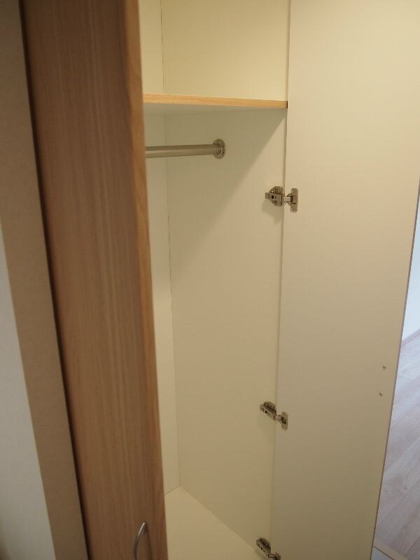 ルーブル目黒不動前の物件内観写真