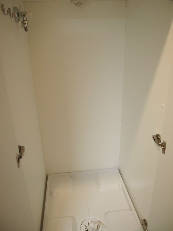 ルーブル目黒不動前の物件内観写真