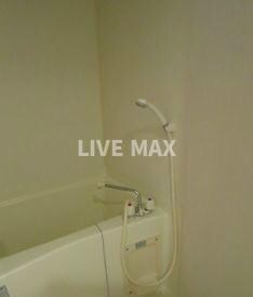 大森駅 徒歩4分 4階の物件内観写真