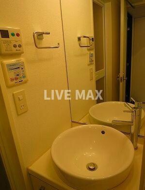 大森駅 徒歩4分 4階の物件内観写真