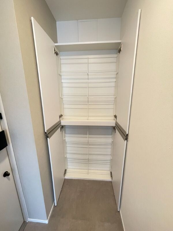 RAMIi上池台の物件内観写真