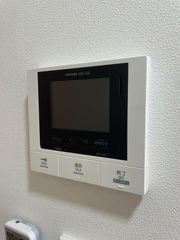 RAMIi上池台の物件内観写真