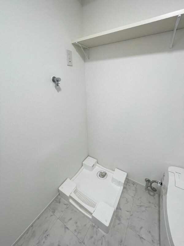 RAMIi上池台の物件内観写真