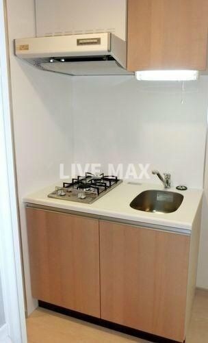 Log品川サンズの物件内観写真