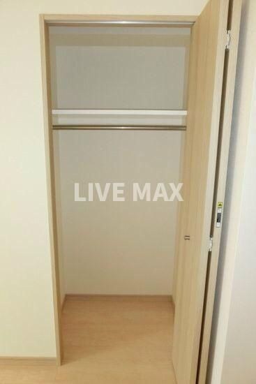 Log品川サンズの物件内観写真