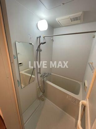 ユーレジデンス西大井の物件内観写真