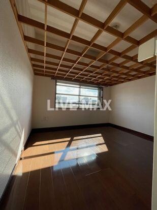 ユーレジデンス西大井の物件内観写真