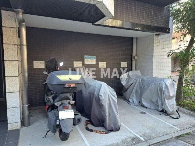 蒲田駅 徒歩10分 4階の物件外観写真