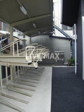 蒲田駅 徒歩10分 4階の物件内観写真