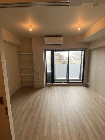 プラウドフラット大井町の物件内観写真