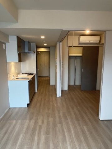 プラウドフラット大井町の物件内観写真